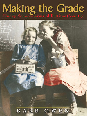 cover image of Making the Grade